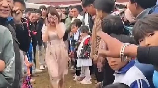 我真不是故意的