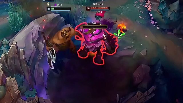 木木：诈尸了？