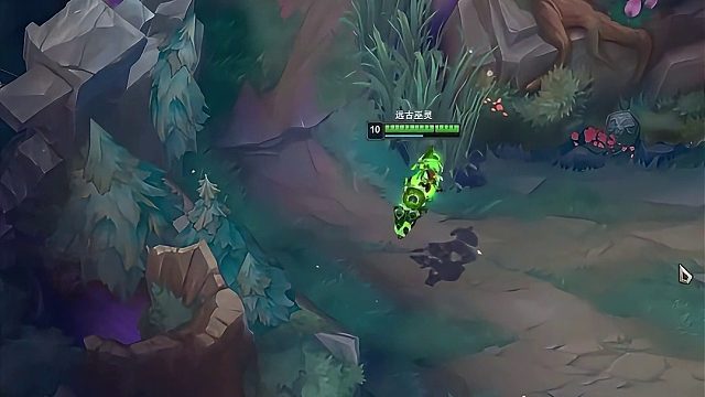 泽拉斯：小炮怎么过去的？