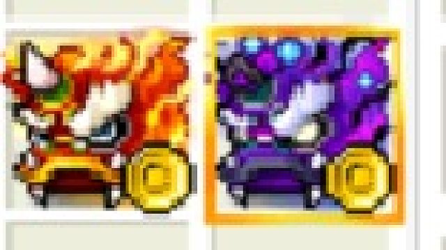 怀旧冒险岛，复仇年兽实录