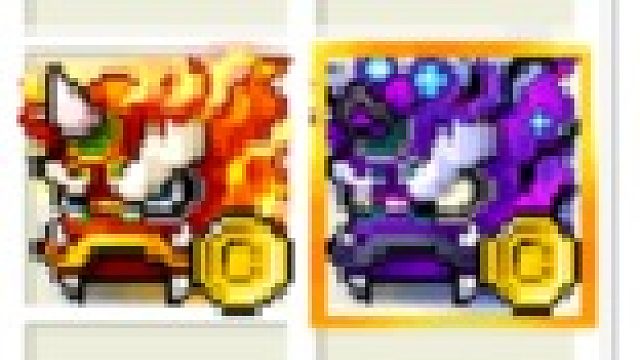 怀旧冒险岛，复仇年兽（成功拿到箱子）