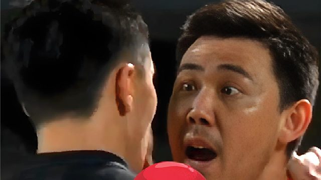 耍大牌？李学鹏两次“鸡贼”动作，怒喷裁判逗笑郑智！