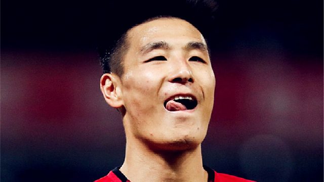 这或许是：武磊生涯最猛一球，奔袭60米单刀写意挑射！