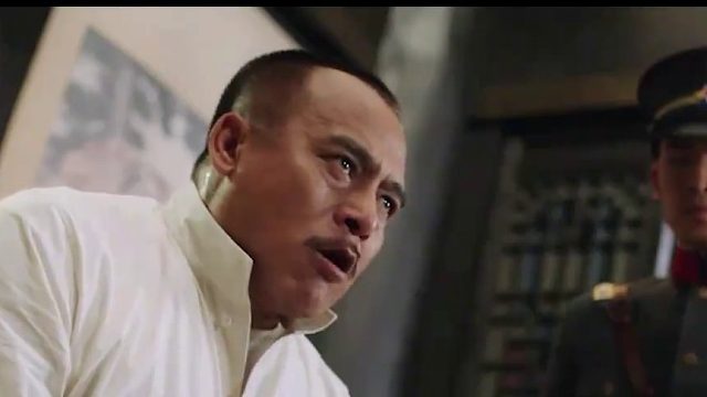 第一次见这么讲道理的军阀，还真有点不太习惯