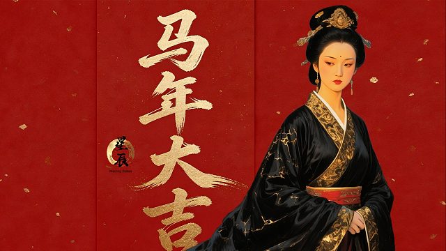 骑砍2星辰战国MOD-开发进度新年大爆料！