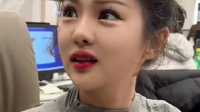 下次记得把饮料拉环给人家拉来，