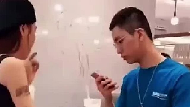 用心的男人，才有女人。