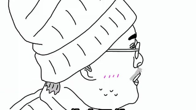 《让我去，我坐得住》