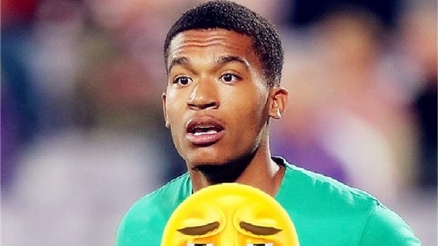 闹着玩！多特门将禁区离谱乱扔球，乌龙助攻对手轻松破门