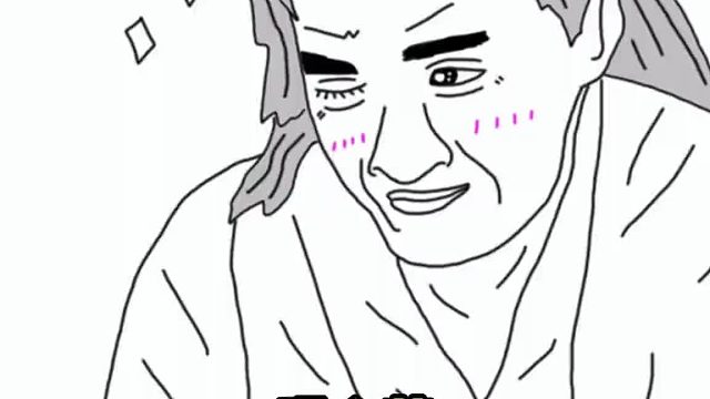 喝个药还得哄哈哈哈哈