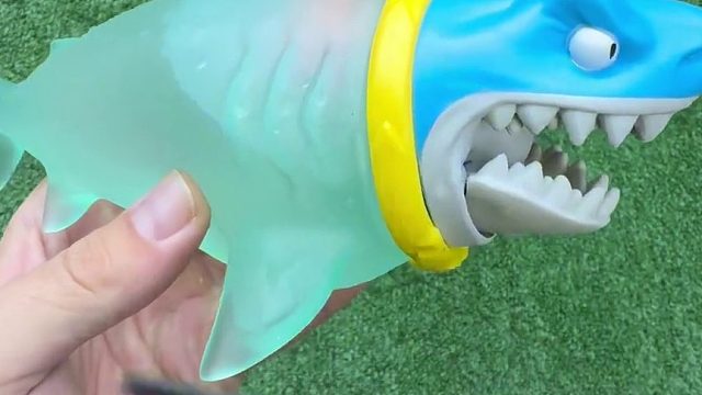 万物皆可解压！哈哈哈