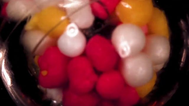 来晚了！我是一个科普的解压博主！看到第三个哦！