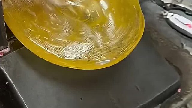 糖果是这样制造出来的吗？懂行的给说说