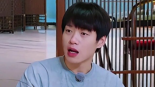 李荣浩：你礼貌吗