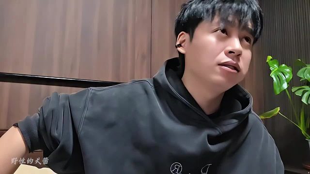 乔治单飞背刺张开朗，说好的一辈子，结果合同到期不再续