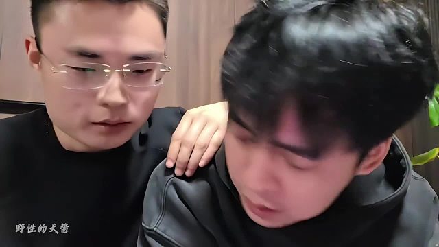 张开朗酒后开机自己老婆，没感觉她对自己好过，自己该给她的都给了