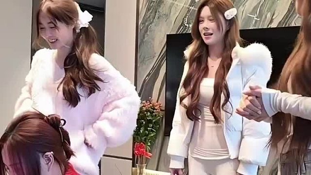 我发布了一个新视频，快来围观吧！