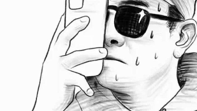 小春哥难得霸气一次！