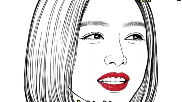 辛芷蕾：他演过我儿子秦海璐：演我大外甥秦岚：都叫姐 都叫姐胡先熙的大型认亲现场，秦岚：都叫姐 都叫姐