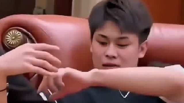 我奶奶的袜子你都要穿