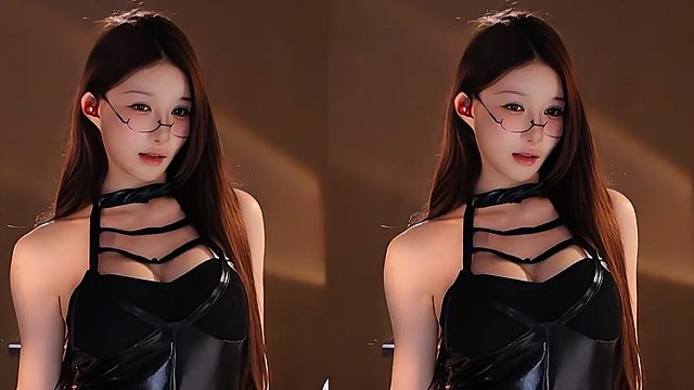 【HR-小羊炖土豆】看爽了吗