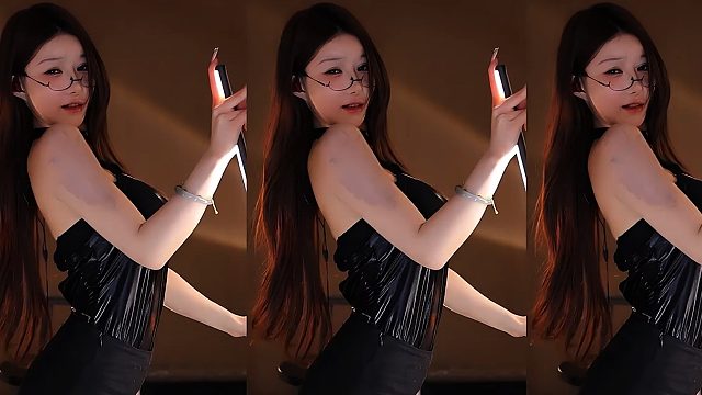 【HR-小羊炖土豆】你们能顶住吗