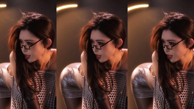 【正恒、长腿兮兮】气质美女~