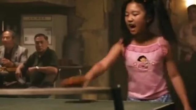 小萝莉，萌翻你