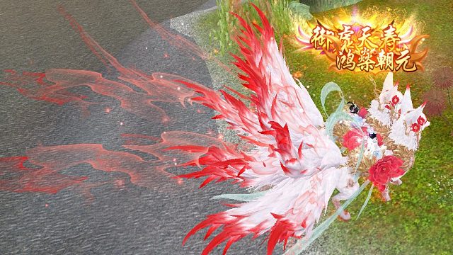 山河远阔，你是人间星河。