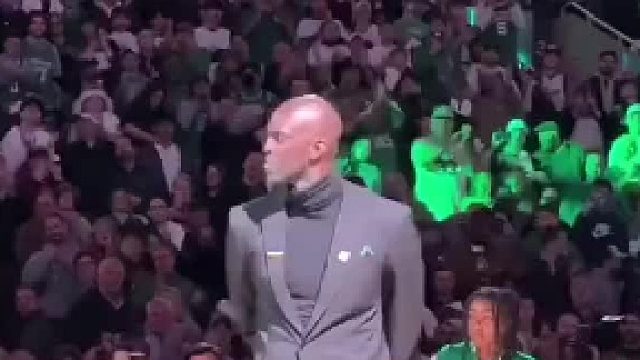 梦回08年绿军三巨头！