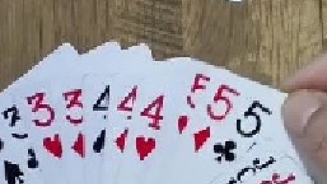 万万没有想到，是时候展示真正的技术了。