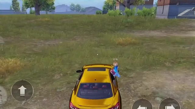 这家伙冷不丁吓了我一大跳！