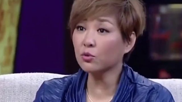 杜江：我想要老婆不想要孩子。嗯哼：果然父母才是真爱。