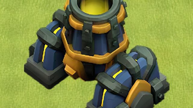 一次性搞懂防御建筑升级