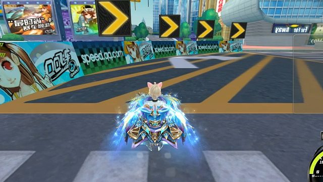 QQ飞车朕哥：马车S车至尊逐日踏月，赛车红人第一大佬收集了