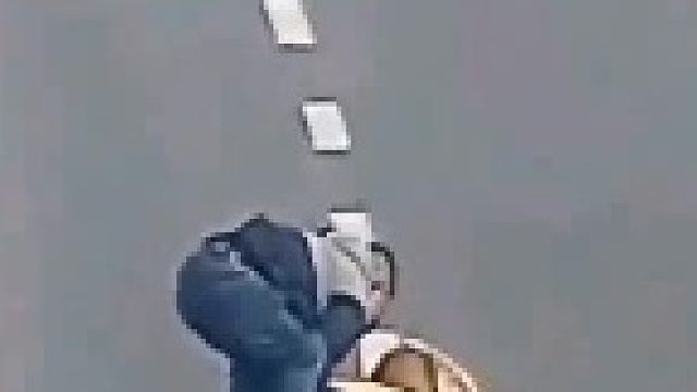 大哥善举，让多个家庭免于破碎