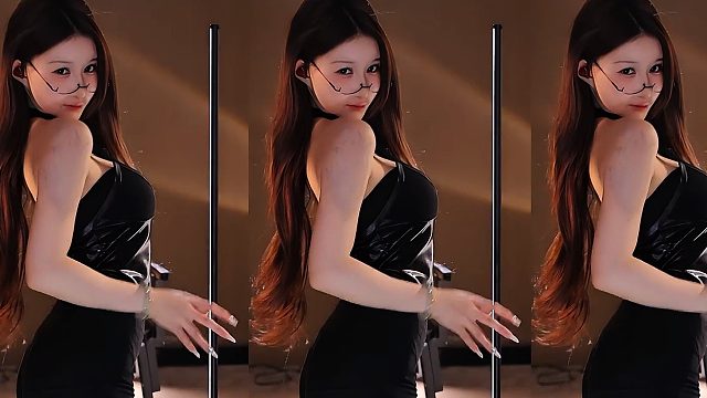 【HR-小羊炖土豆】是你喜欢的身材吗