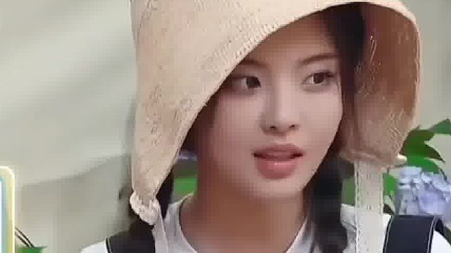 杨超越：我最强！