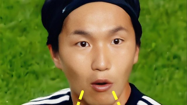 神剧情！日本球星双手抱球搞笑送点，3分钟后将功补过