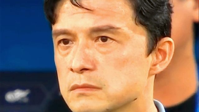 中超名场面：谢晖谈球队“小目标”，王健林隔空“点赞”！