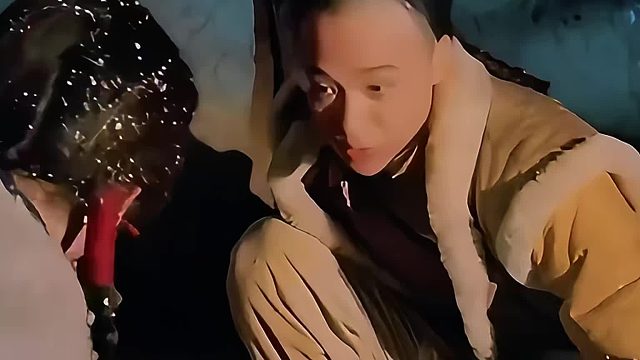 以前的台词都这么直接吗