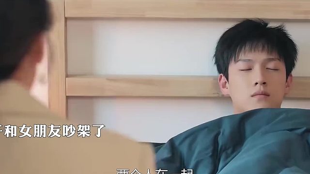 这大概就是女孩子心中的“梦中情婆”了吧