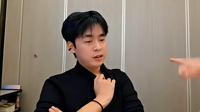 张开朗和媳妇互相吐槽，朗子连生日和结婚纪念日都不记得