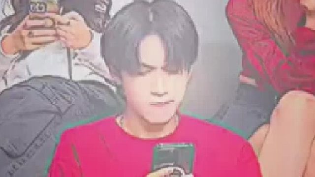 给你最爱的人看