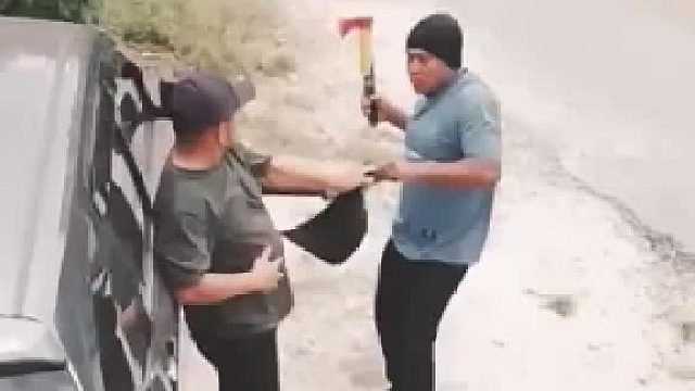 还是真理管用[捂脸]