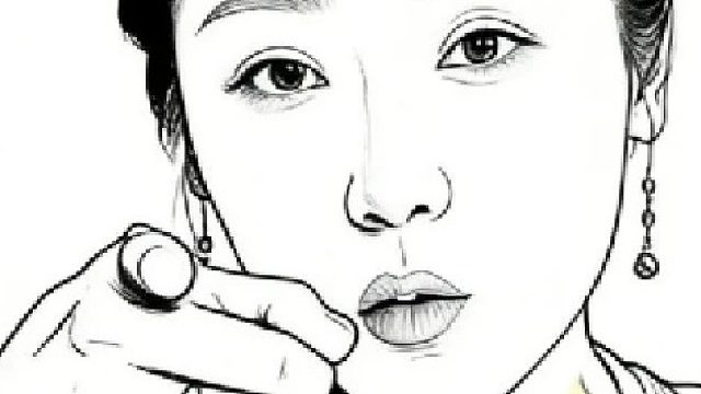 富婆看病要贵要对味，神医只能含着泪赚了。。。