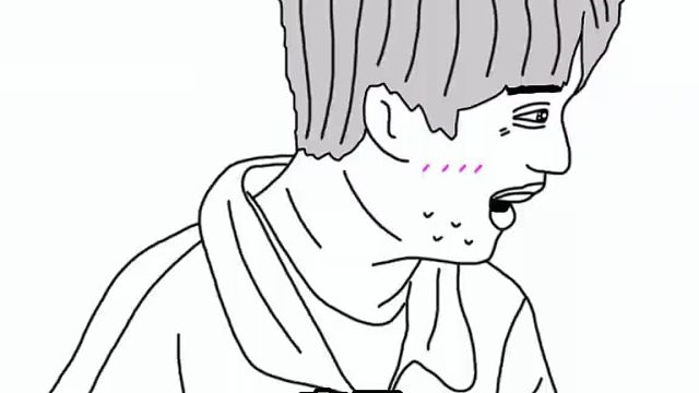 黄子弘凡：完了，冲我来的