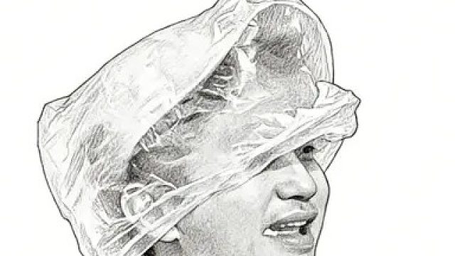 黄渤自研名牌贴