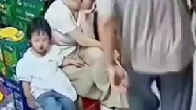 童言无忌，孩子一句话老公破防了