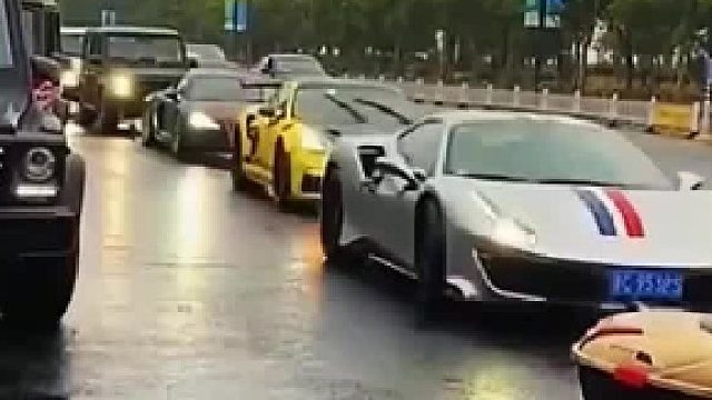 五菱：我没有当头车已经很给面子了